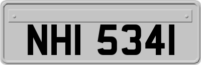 NHI5341