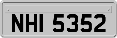 NHI5352
