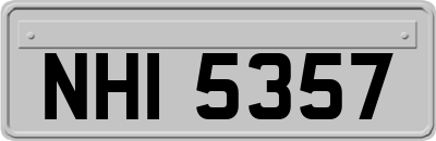 NHI5357