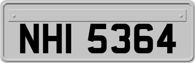 NHI5364