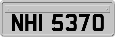 NHI5370