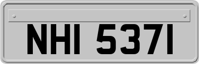 NHI5371