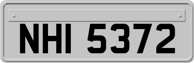 NHI5372