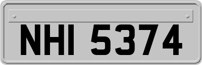 NHI5374
