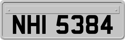 NHI5384