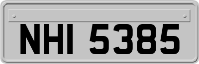 NHI5385