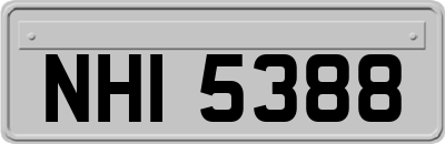 NHI5388