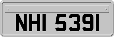 NHI5391