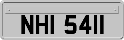 NHI5411