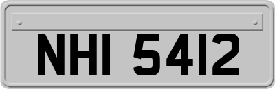 NHI5412