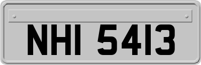 NHI5413