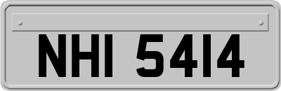 NHI5414
