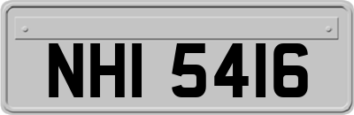 NHI5416