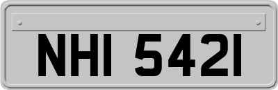 NHI5421