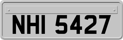 NHI5427