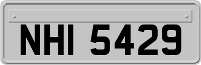 NHI5429