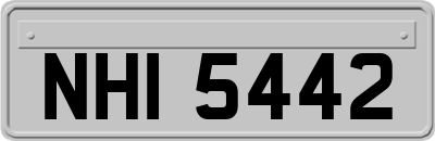 NHI5442