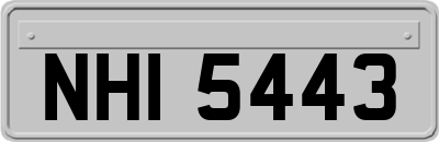 NHI5443