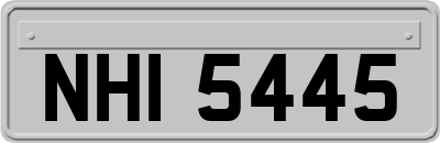 NHI5445