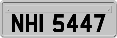 NHI5447