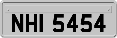 NHI5454