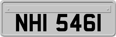 NHI5461