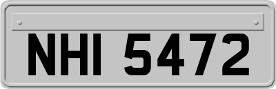 NHI5472