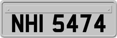 NHI5474
