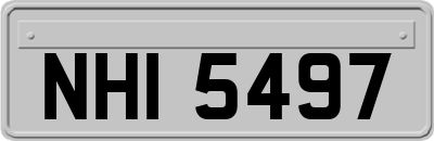 NHI5497