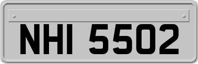 NHI5502