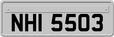 NHI5503
