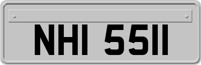 NHI5511