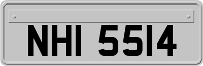 NHI5514