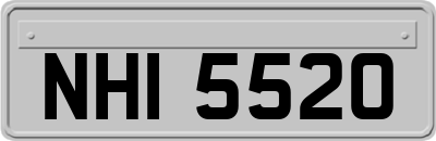 NHI5520