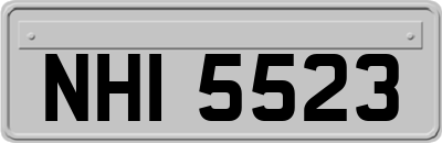 NHI5523