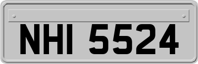 NHI5524