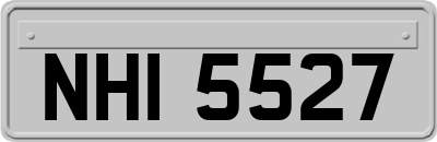 NHI5527