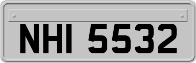 NHI5532