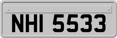 NHI5533