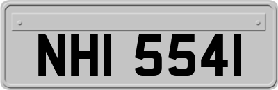 NHI5541