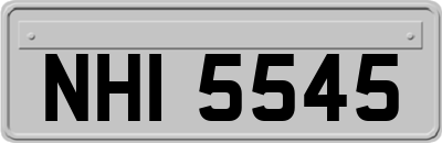 NHI5545