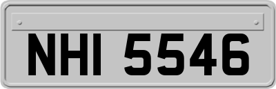 NHI5546