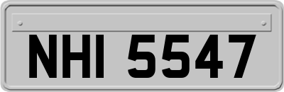 NHI5547