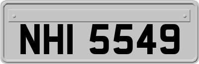 NHI5549