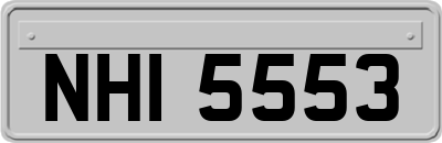 NHI5553
