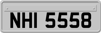 NHI5558