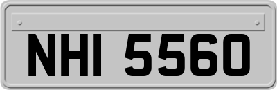 NHI5560