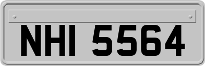 NHI5564