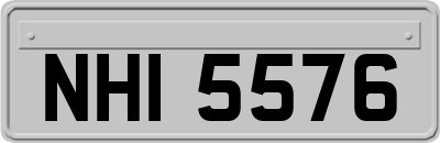 NHI5576