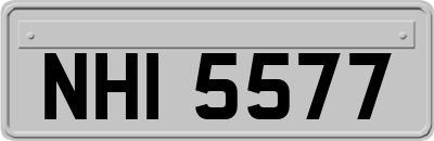 NHI5577